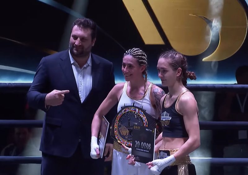 Foto da Youtube (Iba)