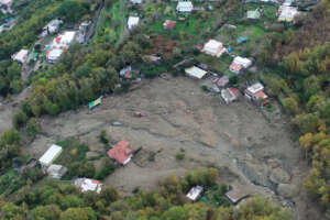 Frana di Ischia, di chi sono le responsabilità e come si poteva evitare