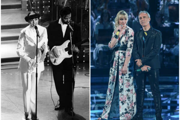 I Jalisse esclusi da Sanremo per la 26esima volta: “Ma non ci fermiamo”