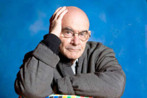 Il saggio su Jean-Luc Nancy: Il filosofo e la sua lezione sul “peso del pensiero”