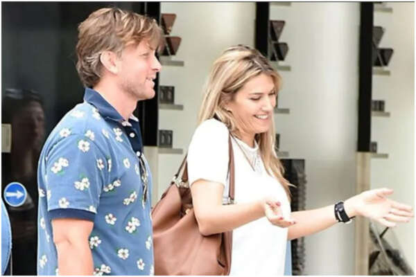 L’allarme di Amnesty: “I diritti della figlia di Kaili e Giorgi non sono garantiti” L’allarme di Amnesty: “I diritti della figlia di Kaili e Giorgi non sono garantiti”