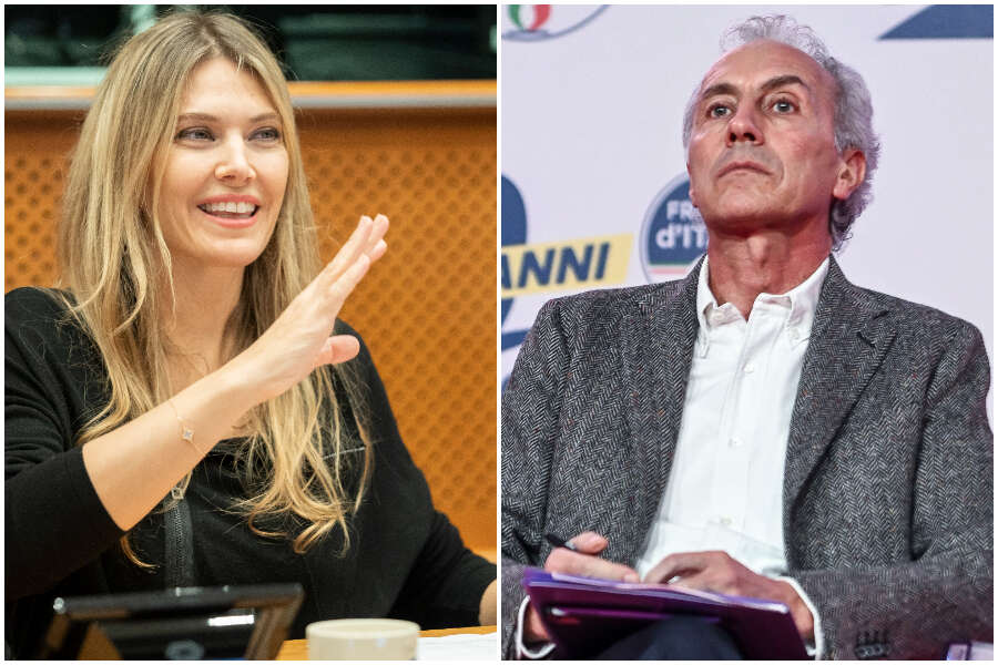 Le torbide intercettazioni degli 007 belgi fanno indignare persino Travaglio