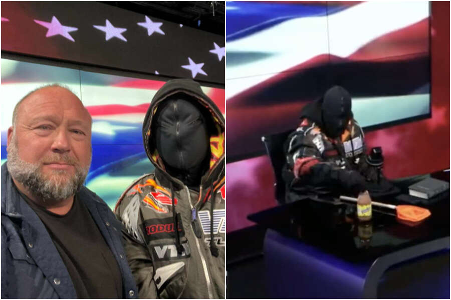 Delirio Kanye West, il rapper loda Hitler che “ha fatto cose buone”: Twitter gli sospende l’account per incitamento alla violenza