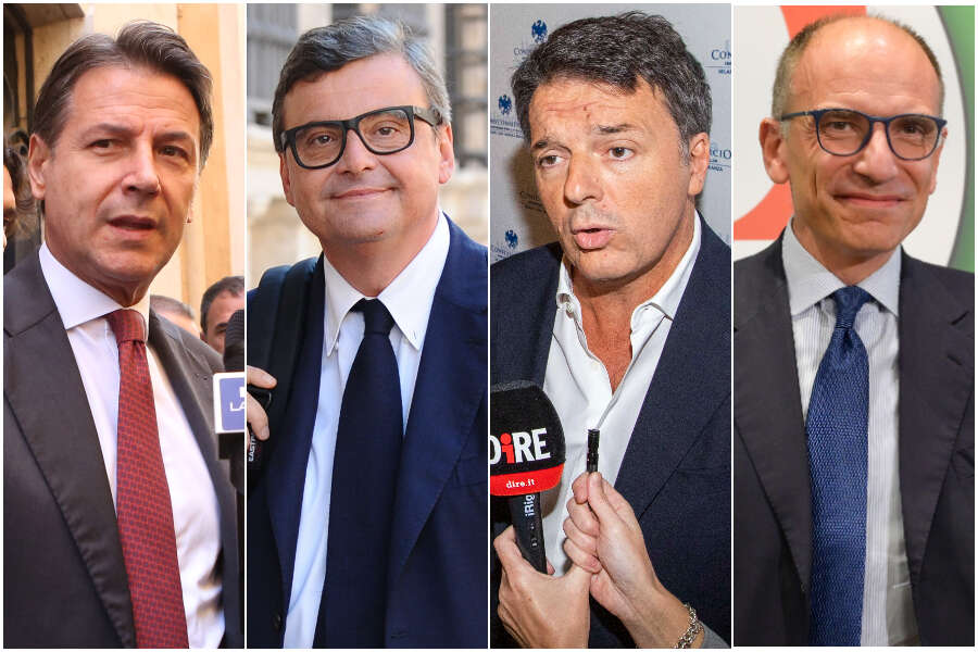 Com’è successo che la sinistra ha smesso di essere sinistra: il trionfo dell’anti-politica e il populismo penale di Bonafede