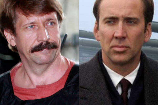 Viktor Bout, chi è il trafficante d’armi scambiato per Brittney Griner: la storia del ‘mercante di morte’ che ispirò Lord of War Viktor Bout, chi è il trafficante d’armi scambiato per Brittney Griner: la storia del ‘mercante di morte’ che ispirò Lord of War