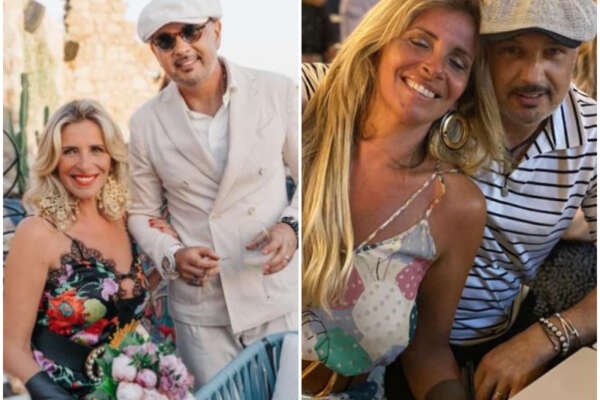 Foto da Instagram (Arianna Mihajlovic)