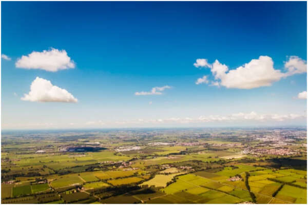 Costruire meno sul suolo più fragile