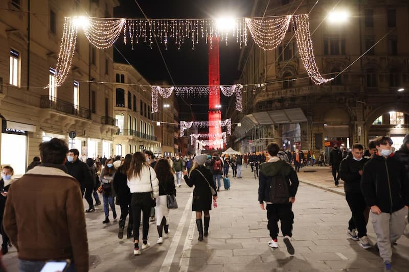 Qualità della vita in Italia, Bologna prima provincia: il Sud sempre più fanalino di coda