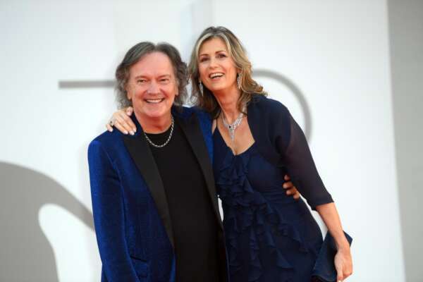 Red Canzian racconta la sua malattia: “Ho avuto paura di morire, apprezzo il bello e non spreco il tempo”