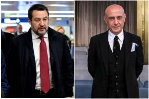 Perché Salvini e Minniti sono stati denunciati per crimini contro l’umanità, cosa rischiano