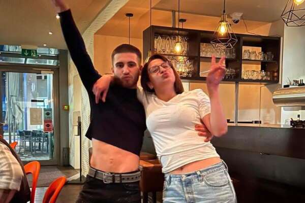 Christian e Sandra uccisi in Germania, il giallo del duplice omicidio: accusato lo zio ma manca il movente Christian e Sandra uccisi in Germania, il giallo del duplice omicidio: accusato lo zio ma manca il movente