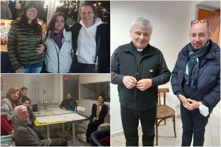 Sbarre di Zucchero apre a Roma e Napoli, tante le attività a sostegno dei detenuti: “Il dopo carcere è possibile”