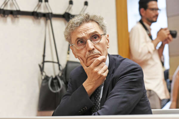 “I problemi dell’Europa non sono i soldi dal Qatar…”, intervista a Sergio Fabbrini