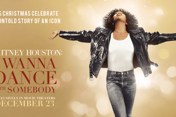 I wanna dance: Whitney Houston è una leggenda destinata all’immortalità I wanna dance: Whitney Houston è una leggenda destinata all’immortalità