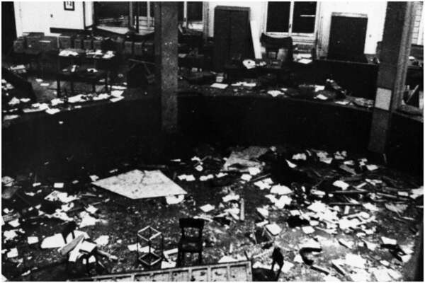 La strage di Piazza Fontana fu fascista, ma nessuno se lo ricorda…