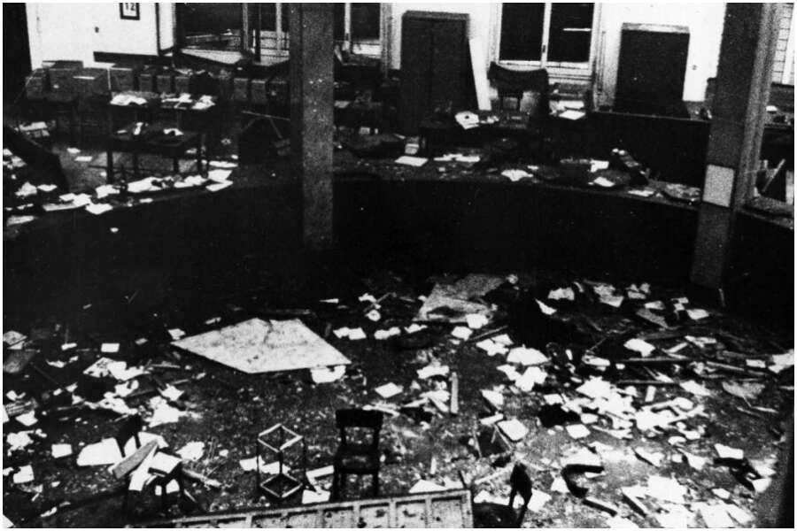 La strage di Piazza Fontana fu fascista, ma nessuno se lo ricorda…