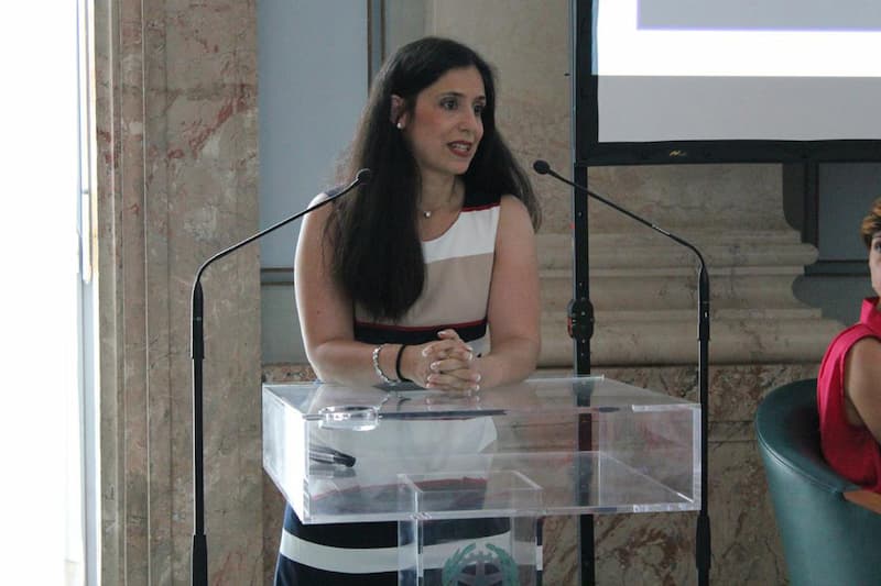 Chi è Susanna Schlein, la sorella della dem Elly obiettivo di un attentato: “Pista anarchica”