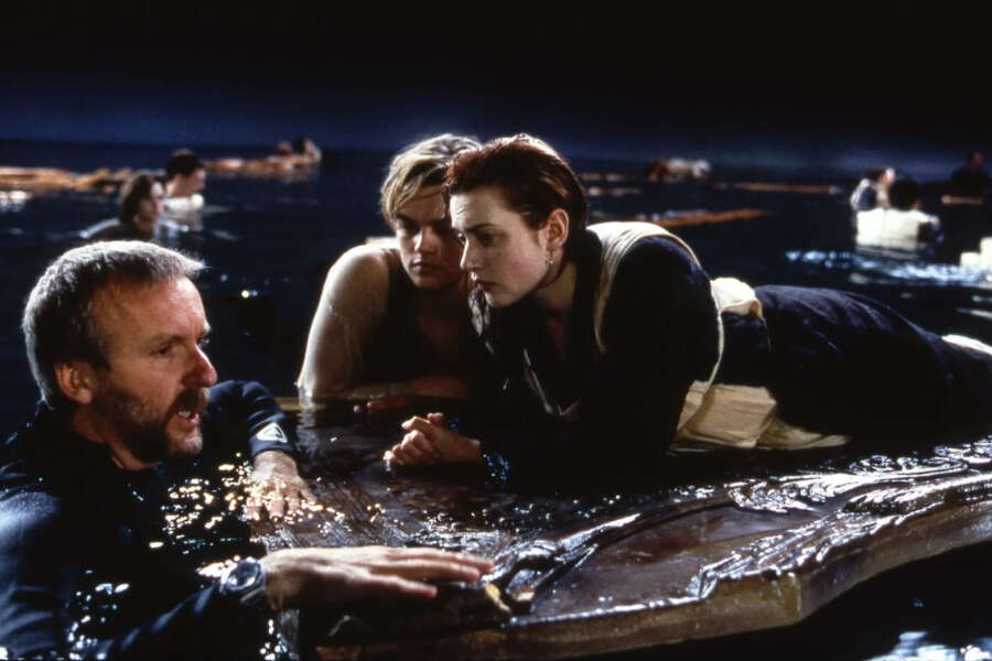 Kate Winslet e il bullismo post Titanic: “Di Caprio non si salvò perché ‘ero grassa’, oggi non accetterei quel ruolo”