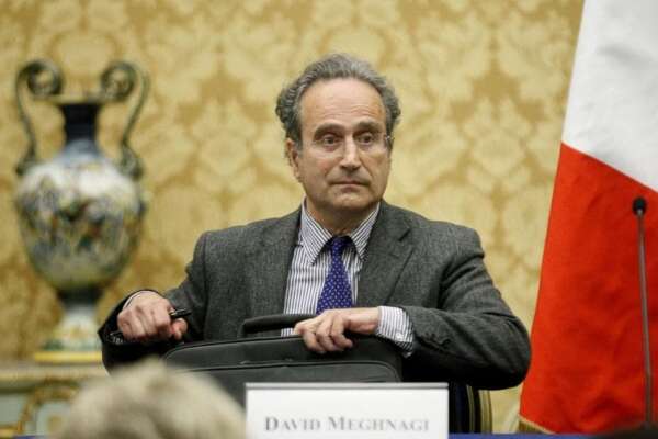 Intervista a David Meghnagi: “L’antisemitismo è un virus, infetta ancora Italia e Europa”
