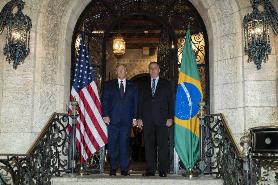 Semipresidenzialismo voluto da Meloni e le derive di Trump e Bolsonaro