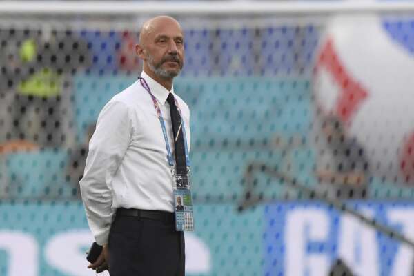 È morto Gianluca Vialli, l’ex bomber di Juve e Nazionale scomparso a 58 anni per il tumore al pancreas