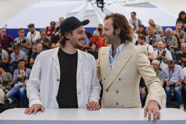 “Le otto montagne”, appunti per scalare la cima più alta