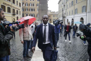 Caso Soumahoro e l’editorialismo inquirente