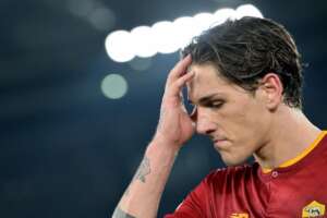 Perché Zaniolo vuole andare via dalla Roma: le minacce dei tifosi, le offerte in Premier, le parole di Mourinho