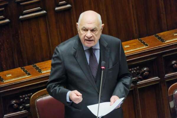 Nordio duro sulle intercettazioni: “La riforma si farà”