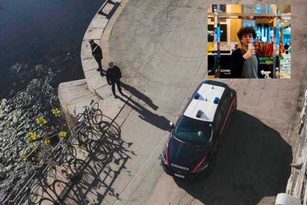 Bicicletta gli cade addosso ai Murazzi, Mauro in coma a 23 anni: è caccia ai responsabili