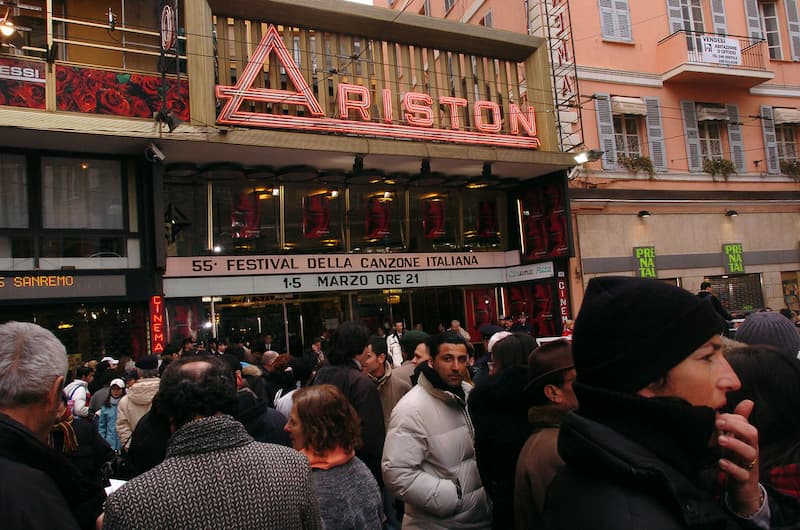 Come acquistare e quanto costano i biglietti di Sanremo 2023