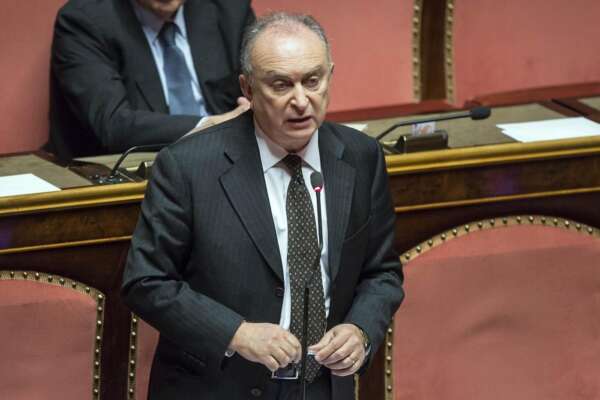 D’Alì non c’entra niente con Messina Denaro