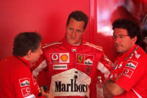 Michael Schumacher, le foto dopo l’incidente scattate da un amico: così ha tentato di venderle per un milione di euro