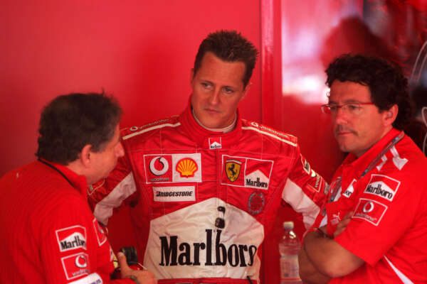 Michael Schumacher, le foto dopo l’incidente scattate da un amico: così ha tentato di venderle per un milione di euro
