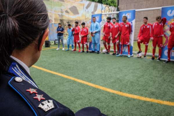 Alcol, droghe e incidenti stradali, ma per i giovani la vera mazzata è andare in carcere