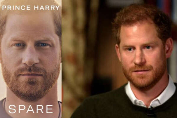 Harry contro la moglie di papà Re Carlo III: “Camilla ha lastricato la strada di cadaveri pur di diventare regina”