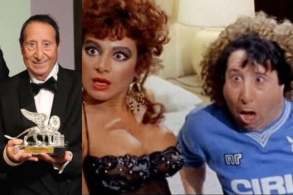 Alvaro Vitali, l’appello disperato di ‘Pierino’ a chi l’ha dimenticato: “Vivo con 1.200 euro al mese, ora vorrei fare l’ultimo film”