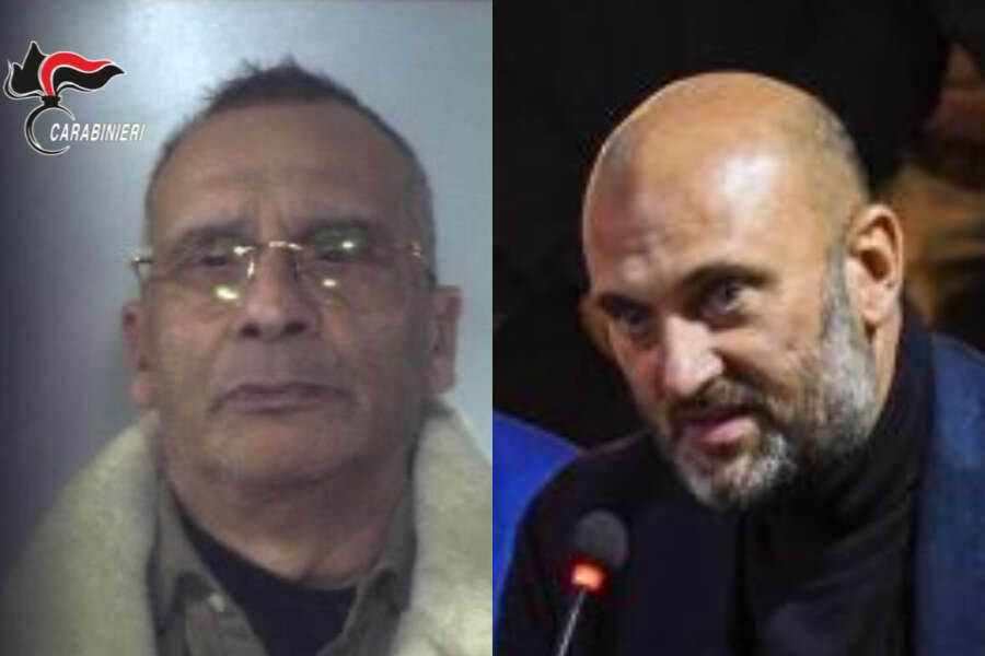 Arresto Messina Denaro, parla il colonnello Arcidiacono a volto scoperto: “Ci ha ringraziati per come l’abbiamo trattato”