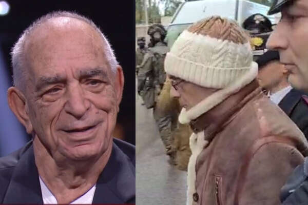 Il pentito Gaspare Mutolo e la rivelazione sull’arresto di Messina Denaro: “La cattura è una messa in scena”