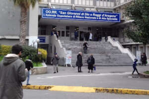 Malasanità in Campania, qualcuno sta dicendo delle grandi balle