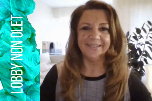 Lobbying e personal branding Lobbying e personal branding