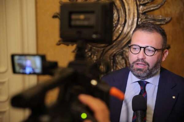 Bourelly: ambulanze fuori legge, ampliare i controlli