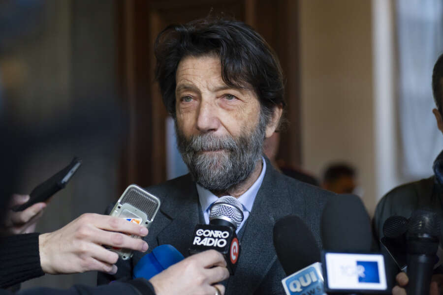 “Cospito sbattuto al 41bis è vendetta da parte dello Stato”, intervista a Massimo Cacciari