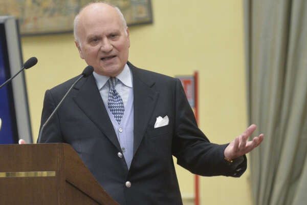 Csm, salta Giuseppe Valentino il candidato di Meloni: affossato da vecchia indagine rilanciata da Repubblica