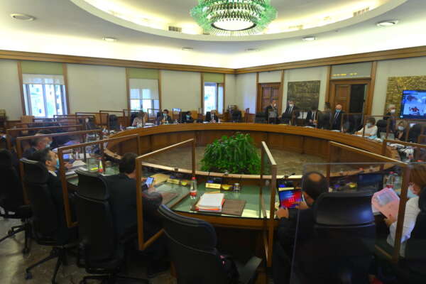 Elezioni Csm, intesa ad un passo sui 10 ‘laici’: sette al centrodestra e 3 alle opposizioni, i nomi in ballo