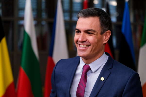 La Spagna socialista è in crescita: la manovra di Sanchez che protegge i deboli
