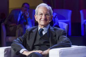 Violante e la fine della damnatio memoriae su Craxi: quando riemerge il linguaggio della verità