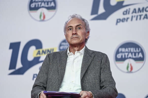 Abuso d’ufficio, niente abolizione: passa la linea Travaglio-Pm
