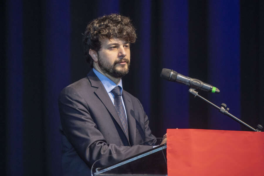 Intervista a Brando Benifei: “Su Qatargate Europa a rischio credibilità, servono risposte politiche adeguate”