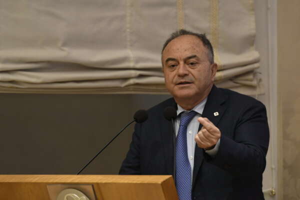 Gratteri e l’ossessione per la Cartabia: “Un regalo ai boss mafiosi”